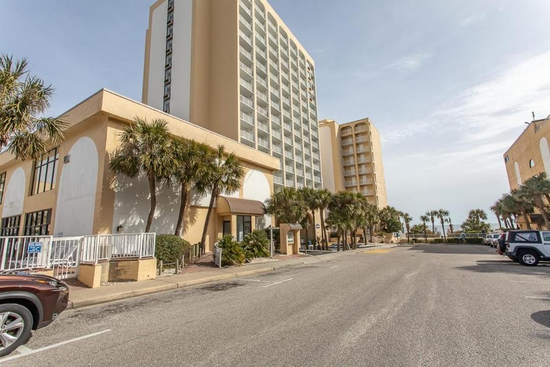 11Th Floor Suite With Incredible Views! Sea Mist Resort 51106 - 2 Double Beds - Full Kitchen! Myrtle Beach Zimmer foto
