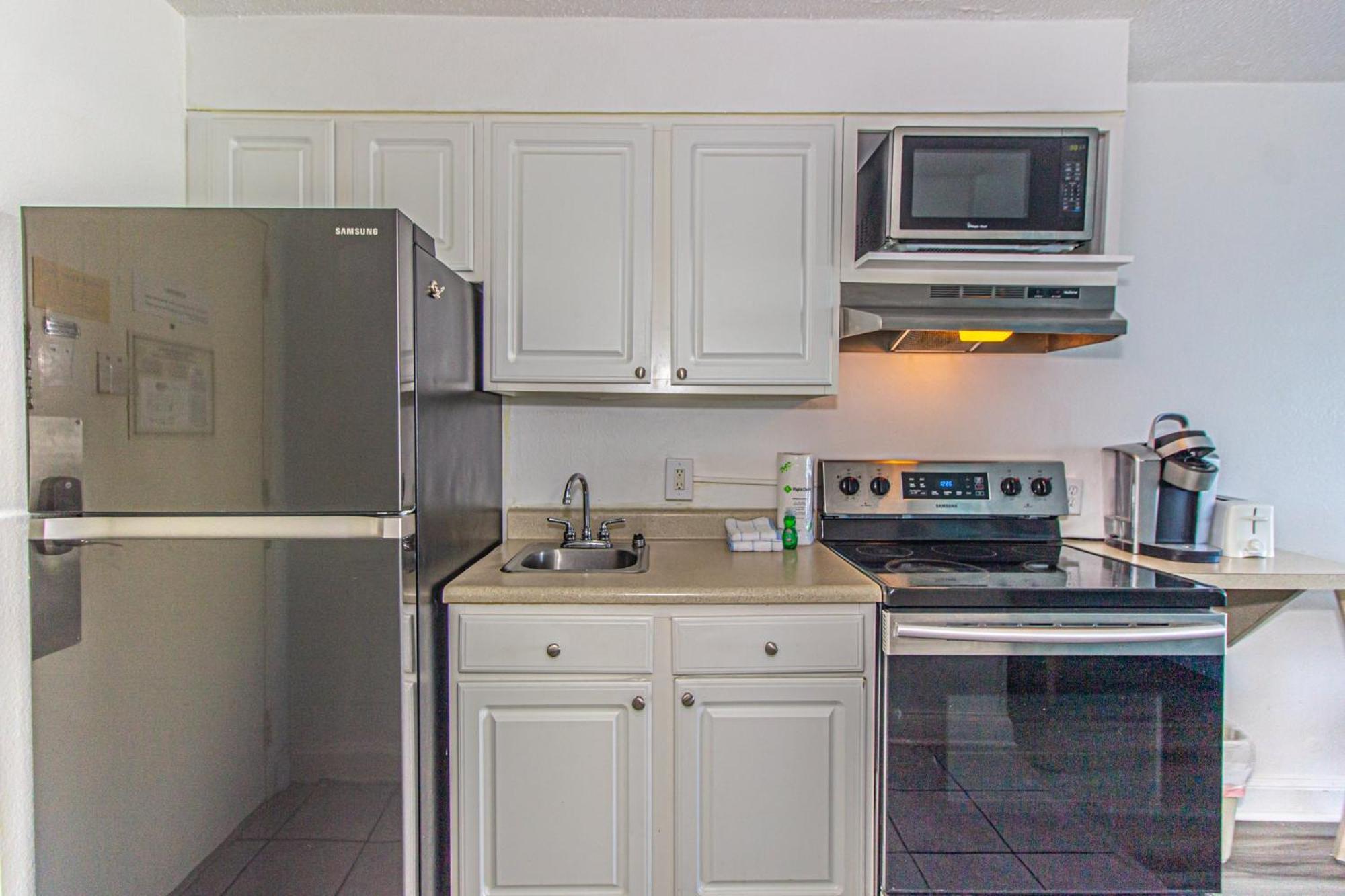 11Th Floor Suite With Incredible Views! Sea Mist Resort 51106 - 2 Double Beds - Full Kitchen! Myrtle Beach Zimmer foto