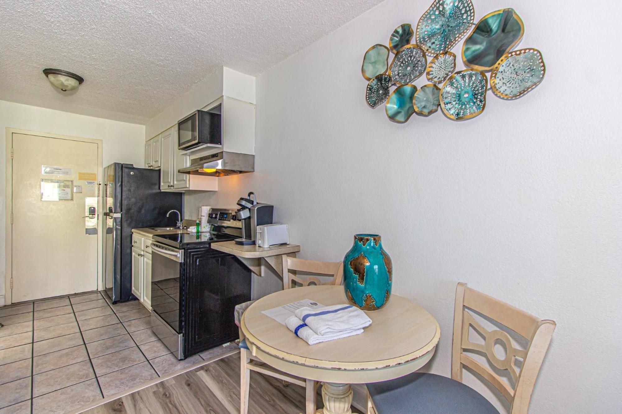 11Th Floor Suite With Incredible Views! Sea Mist Resort 51106 - 2 Double Beds - Full Kitchen! Myrtle Beach Zimmer foto