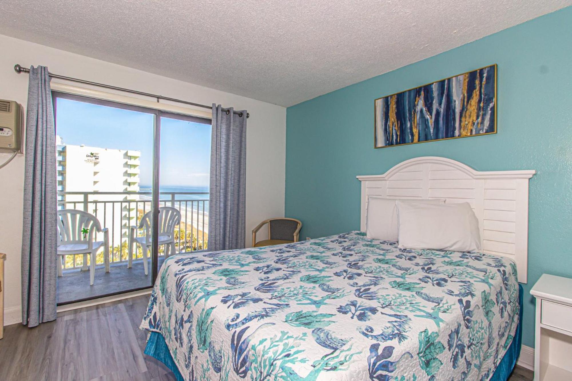 11Th Floor Suite With Incredible Views! Sea Mist Resort 51106 - 2 Double Beds - Full Kitchen! Myrtle Beach Zimmer foto